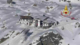 Incidente funivia Macugnaga, aperto un fascicolo contro ignoti